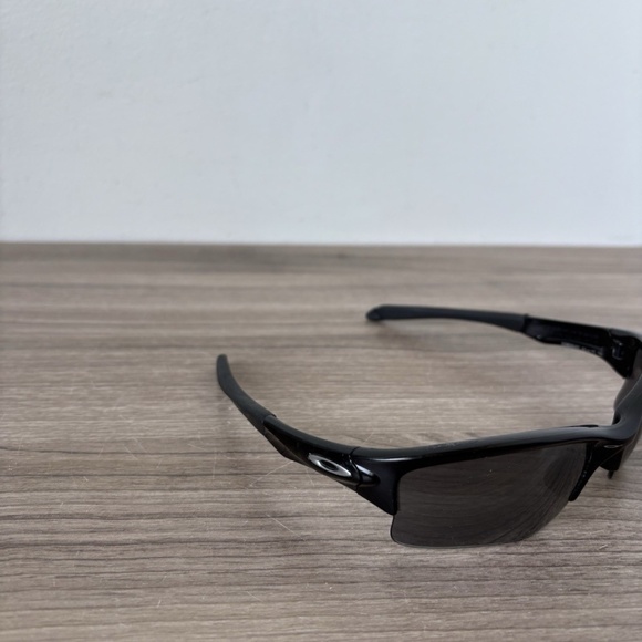 OAKLEY Sunglasses Black Men's OO9200-01 Authentic *FRAME ONLY* - Picture 9 of 9